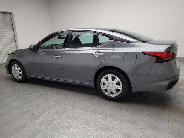 used 2021 Nissan Altima car, priced at $19,795