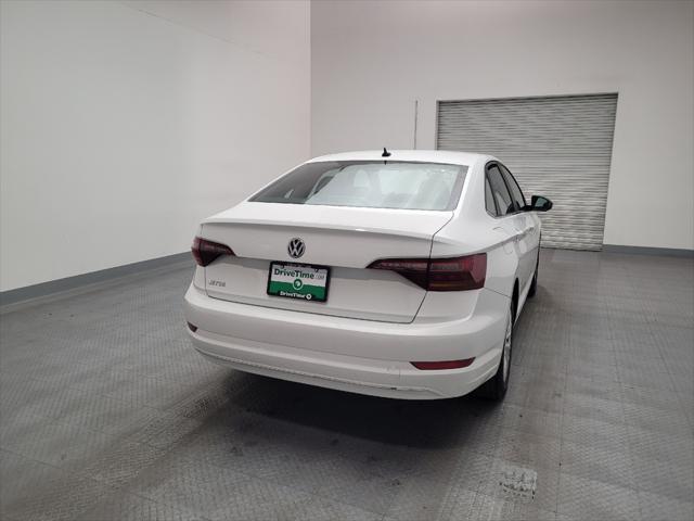 used 2019 Volkswagen Jetta car, priced at $14,795