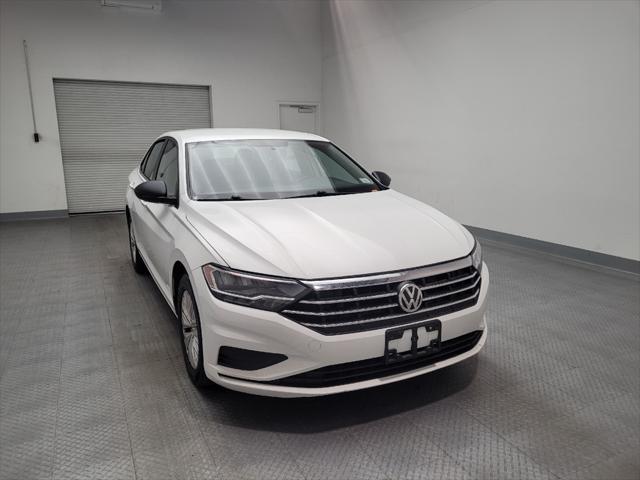 used 2019 Volkswagen Jetta car, priced at $14,795