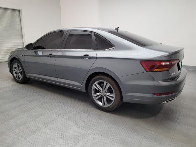 used 2019 Volkswagen Jetta car, priced at $14,995