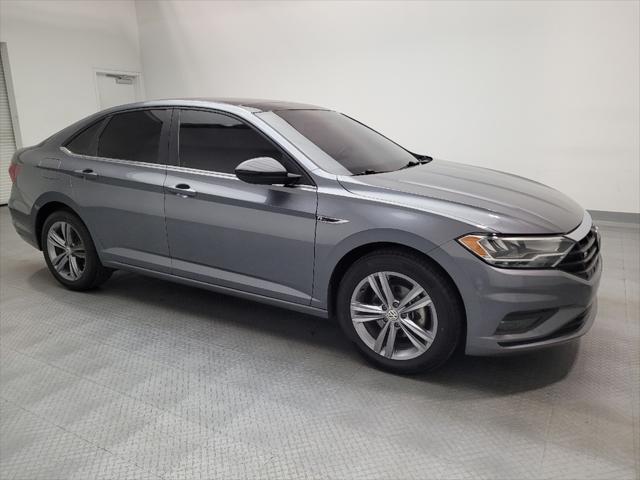 used 2019 Volkswagen Jetta car, priced at $14,995