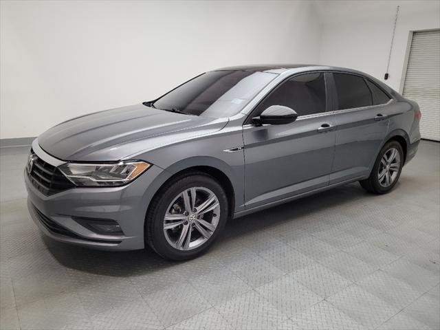 used 2019 Volkswagen Jetta car, priced at $14,995