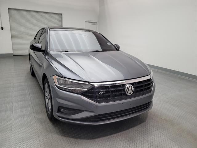 used 2019 Volkswagen Jetta car, priced at $14,995