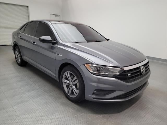 used 2019 Volkswagen Jetta car, priced at $14,995