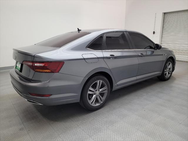 used 2019 Volkswagen Jetta car, priced at $14,995