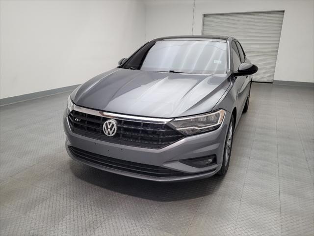 used 2019 Volkswagen Jetta car, priced at $14,995