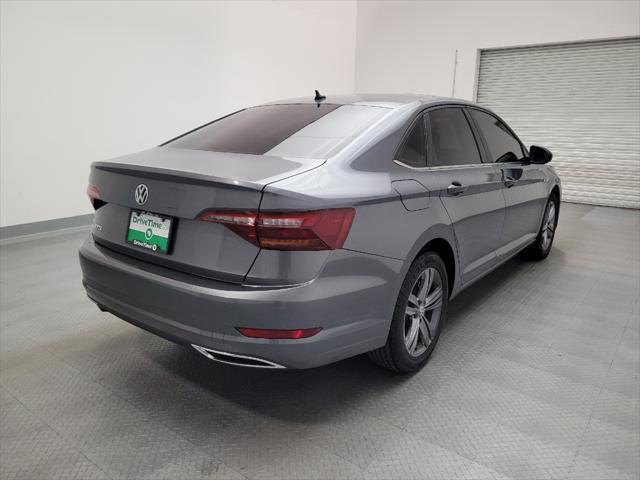 used 2019 Volkswagen Jetta car, priced at $14,995