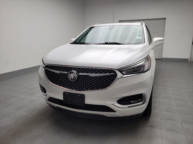 used 2020 Buick Enclave car, priced at $27,295