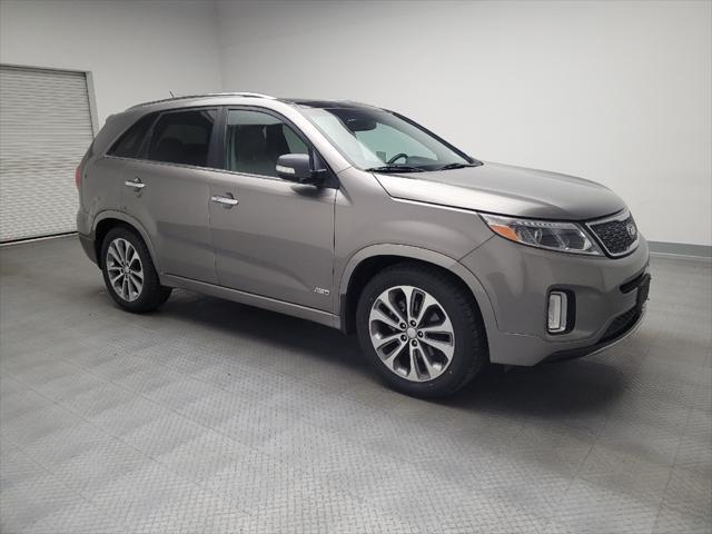 used 2014 Kia Sorento car, priced at $13,895