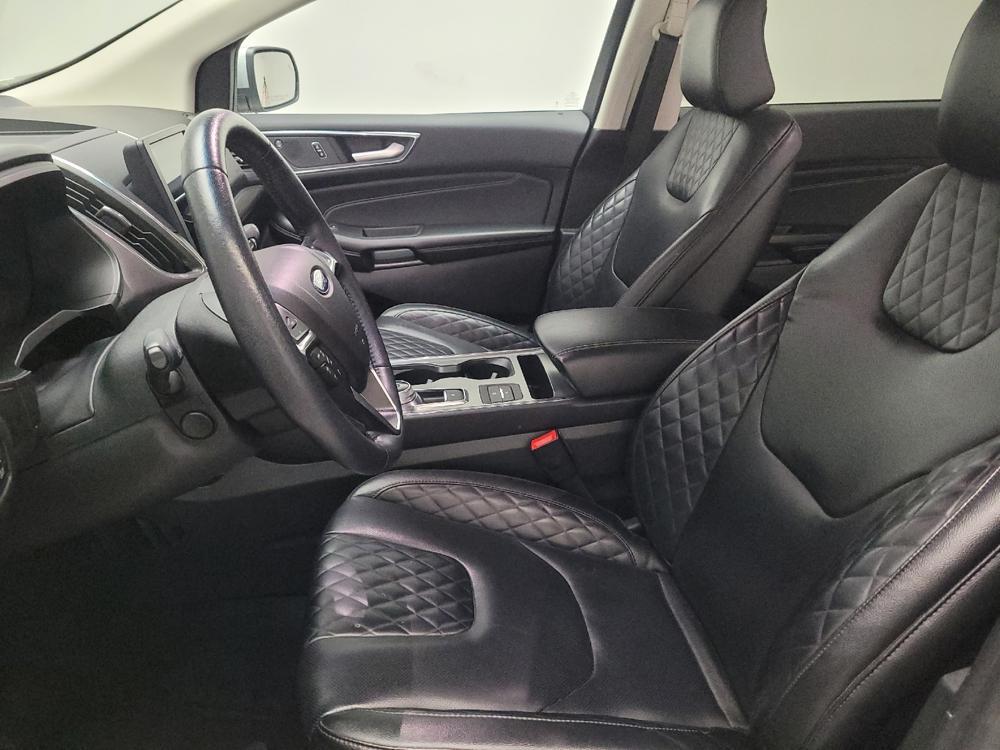 used 2023 Ford Edge car, priced at $24,095