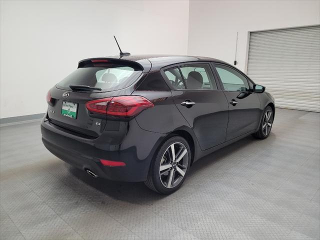 used 2017 Kia Forte car, priced at $17,795