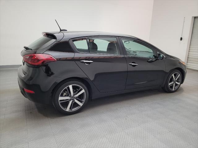 used 2017 Kia Forte car, priced at $17,795