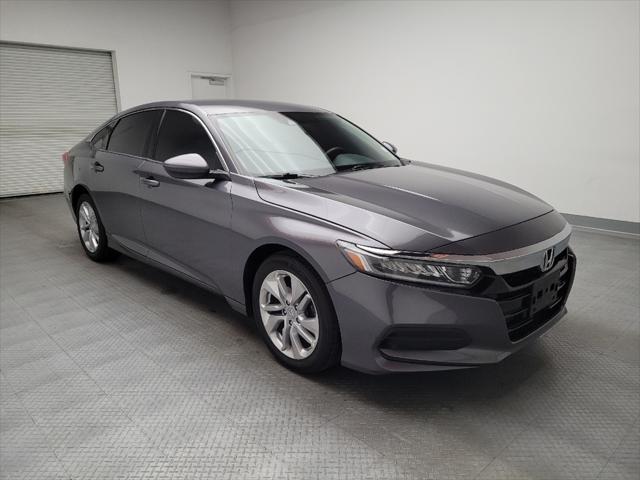 used 2018 Honda Accord car, priced at $20,995