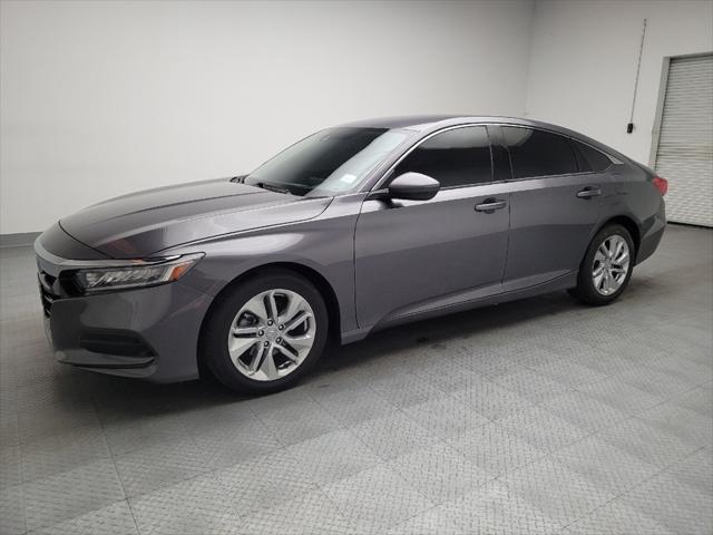 used 2018 Honda Accord car, priced at $20,995