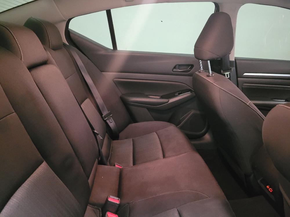 used 2023 Nissan Altima car, priced at $21,495