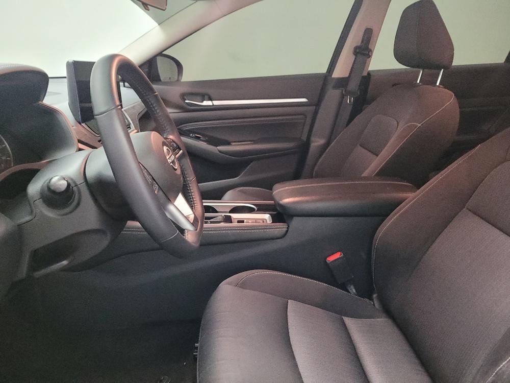 used 2023 Nissan Altima car, priced at $21,495