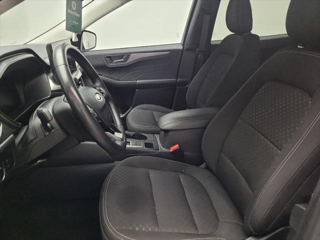 used 2024 Ford Escape car, priced at $22,895