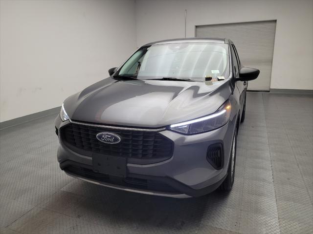 used 2024 Ford Escape car, priced at $22,895