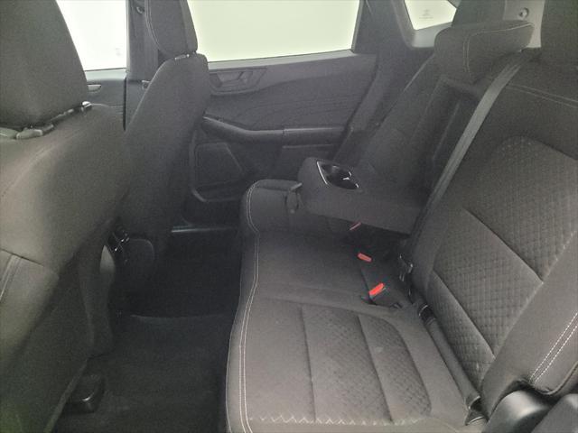 used 2024 Ford Escape car, priced at $22,895