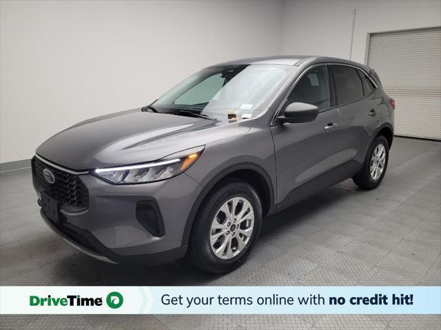 used 2024 Ford Escape car, priced at $22,895