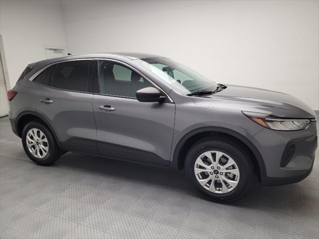 used 2024 Ford Escape car, priced at $22,895