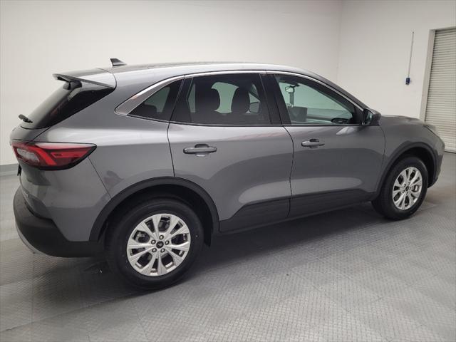 used 2024 Ford Escape car, priced at $22,895