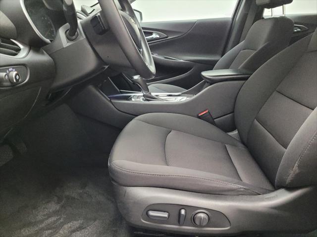 used 2020 Chevrolet Malibu car, priced at $20,195