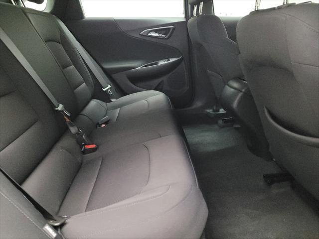used 2020 Chevrolet Malibu car, priced at $20,195