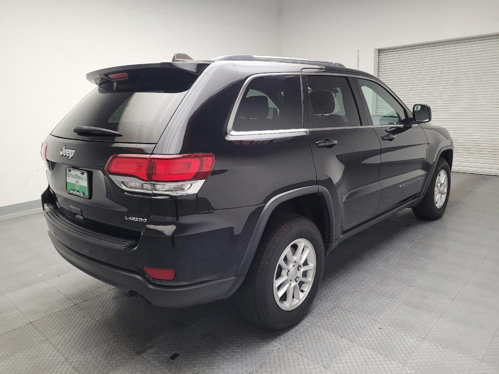 used 2020 Jeep Grand Cherokee car, priced at $19,695