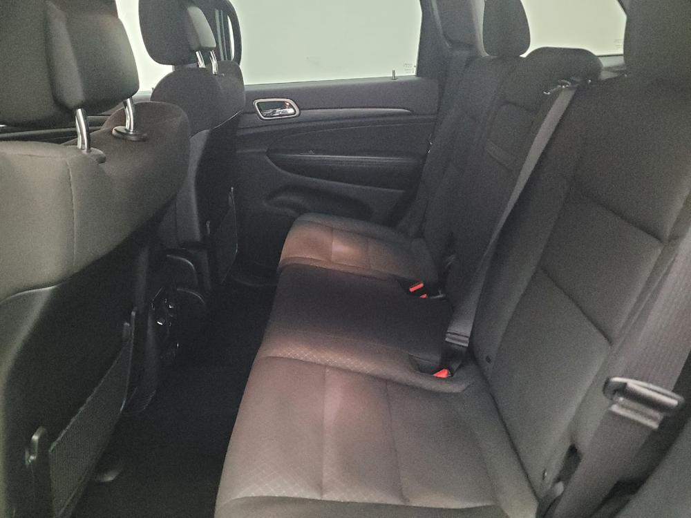used 2020 Jeep Grand Cherokee car, priced at $19,695