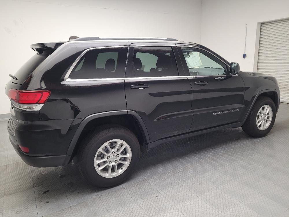 used 2020 Jeep Grand Cherokee car, priced at $19,695