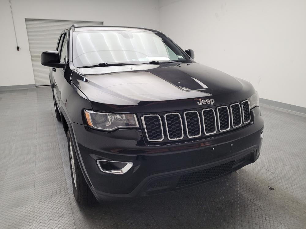 used 2020 Jeep Grand Cherokee car, priced at $19,695