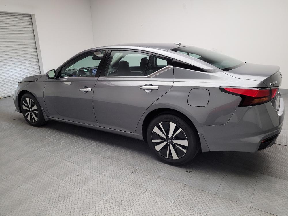 used 2022 Nissan Altima car, priced at $21,095