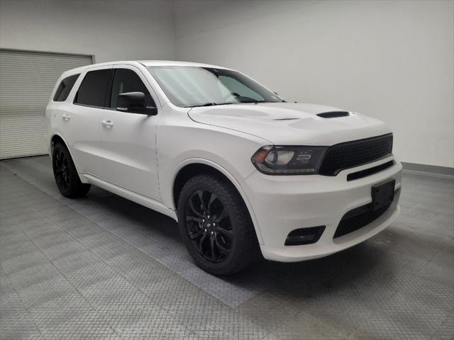 used 2019 Dodge Durango car, priced at $23,595