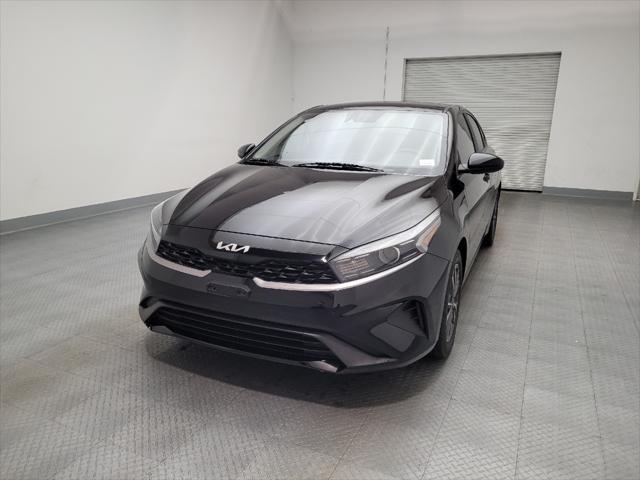 used 2022 Kia Forte car, priced at $19,995