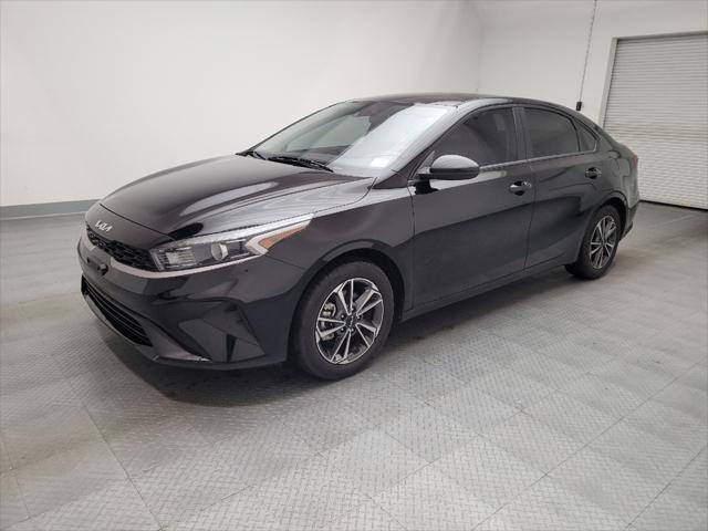 used 2022 Kia Forte car, priced at $19,995