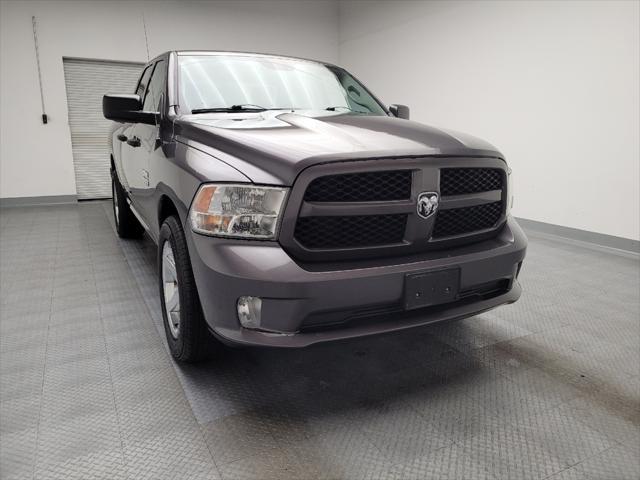 used 2015 Ram 1500 car, priced at $19,295