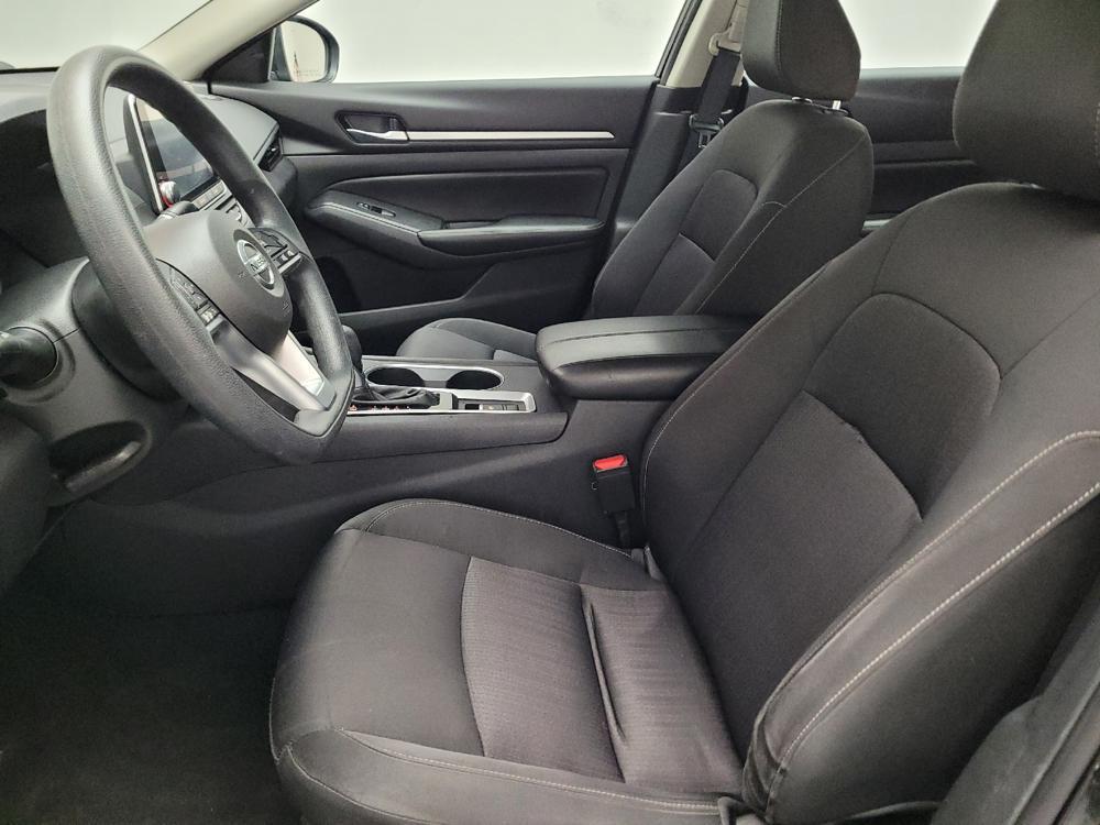 used 2022 Nissan Altima car, priced at $20,695