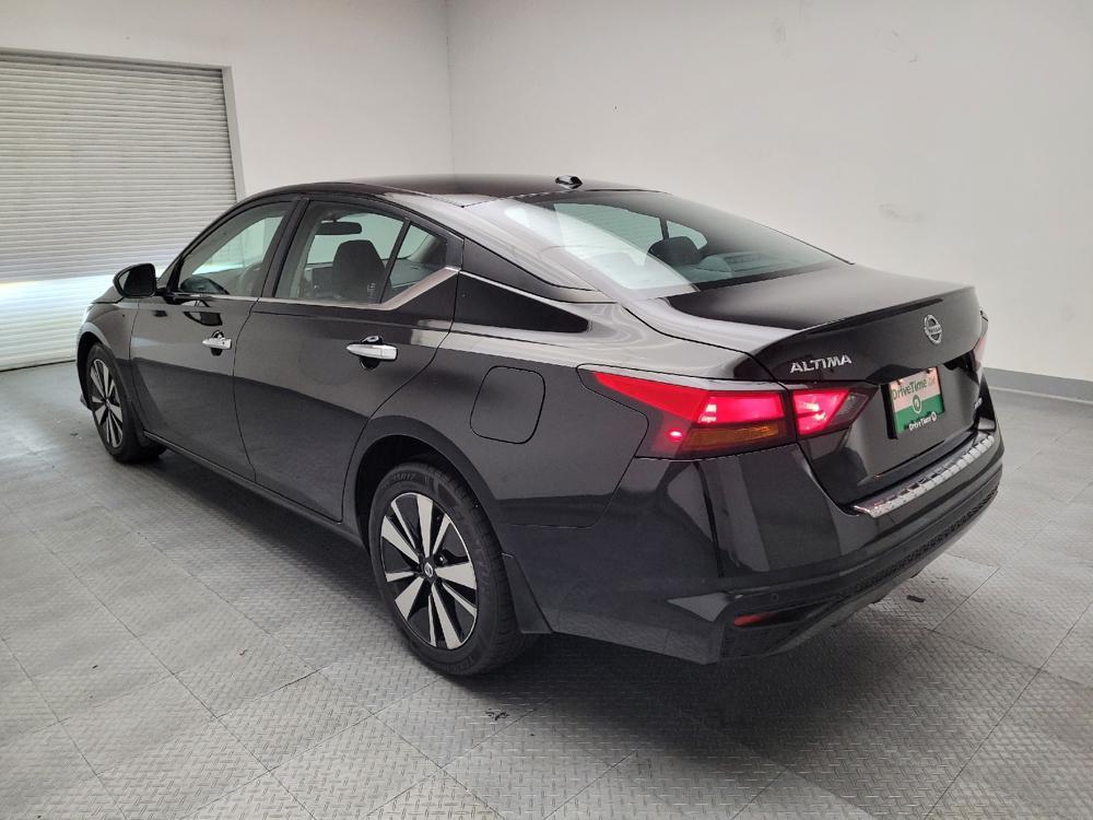 used 2022 Nissan Altima car, priced at $20,695