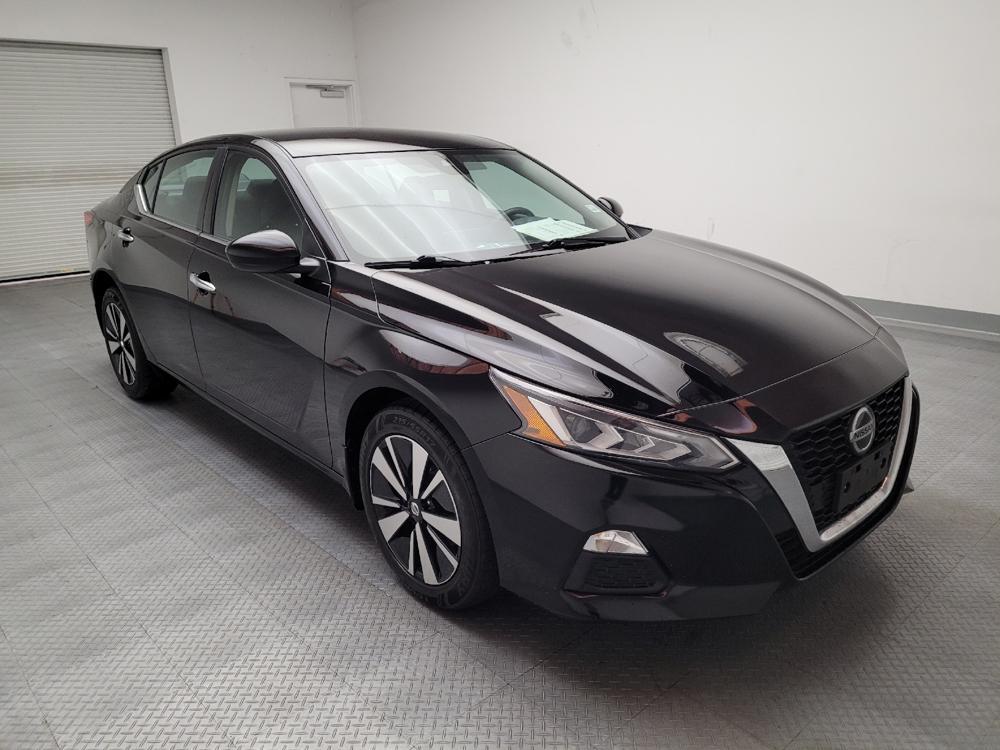 used 2022 Nissan Altima car, priced at $20,695