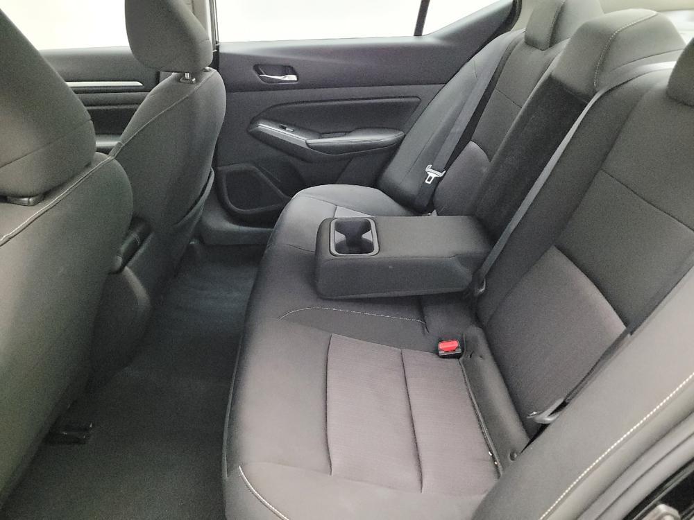 used 2022 Nissan Altima car, priced at $20,695