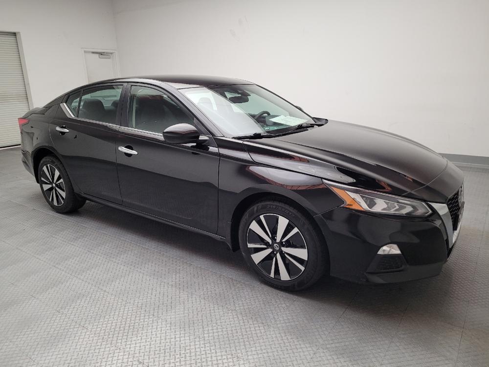 used 2022 Nissan Altima car, priced at $20,695