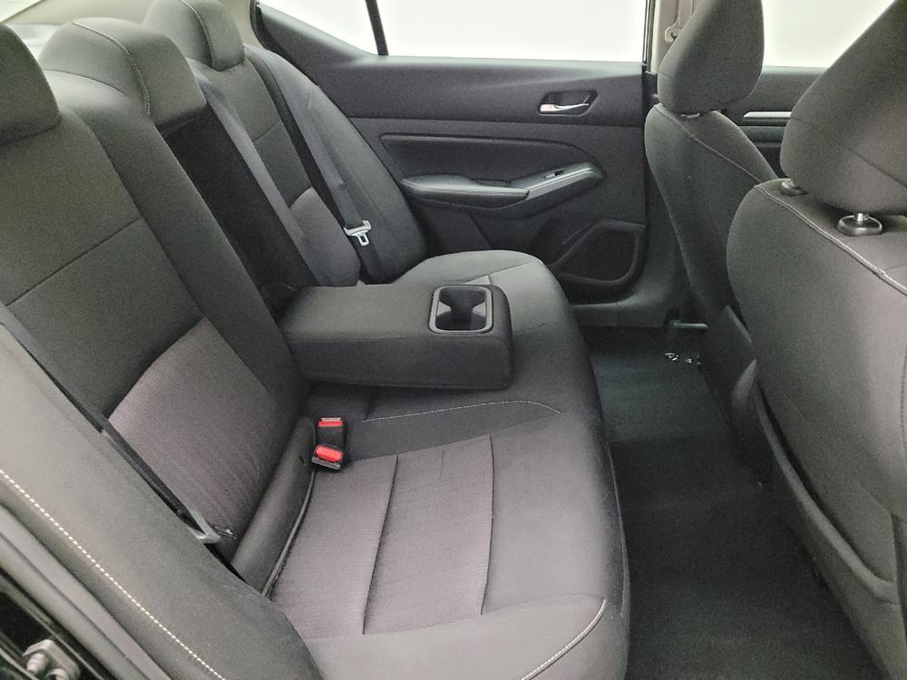 used 2022 Nissan Altima car, priced at $20,695