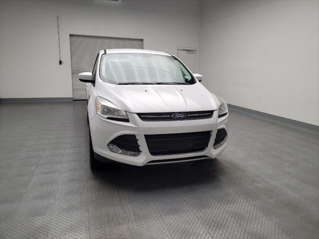 used 2014 Ford Escape car, priced at $11,195