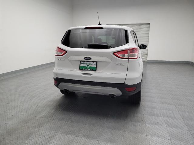 used 2014 Ford Escape car, priced at $11,195