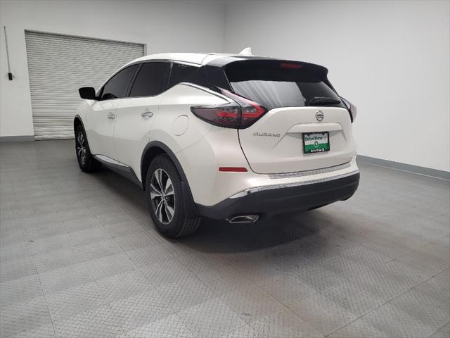 used 2019 Nissan Murano car, priced at $19,795