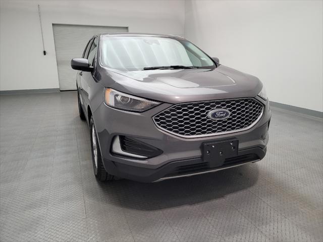 used 2023 Ford Edge car, priced at $26,195