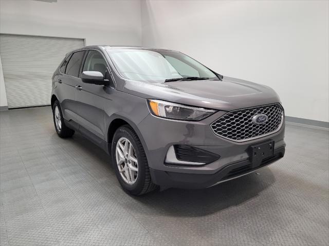 used 2023 Ford Edge car, priced at $26,195