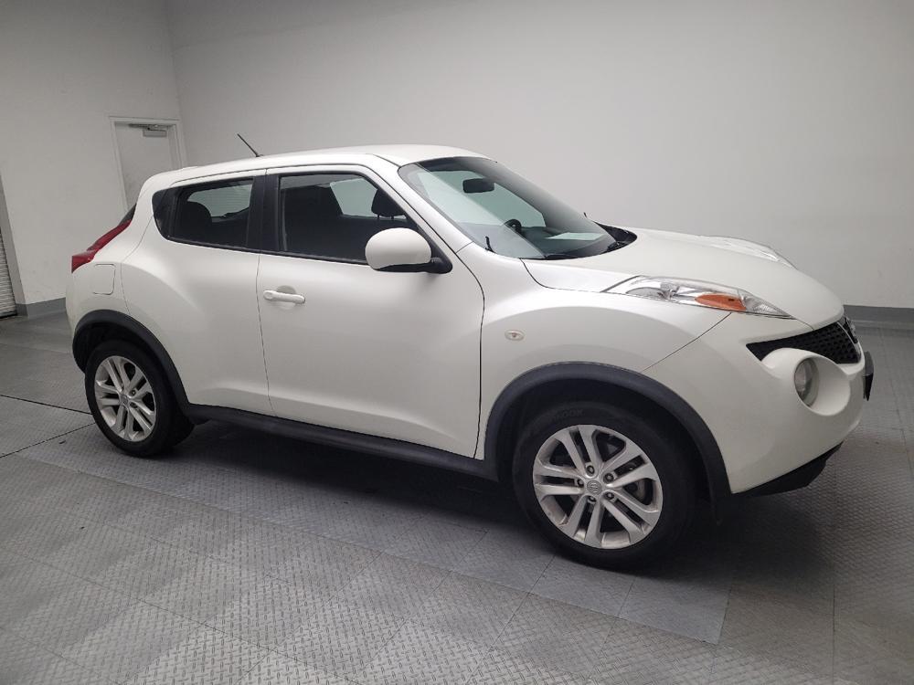 used 2013 Nissan Juke car, priced at $10,195