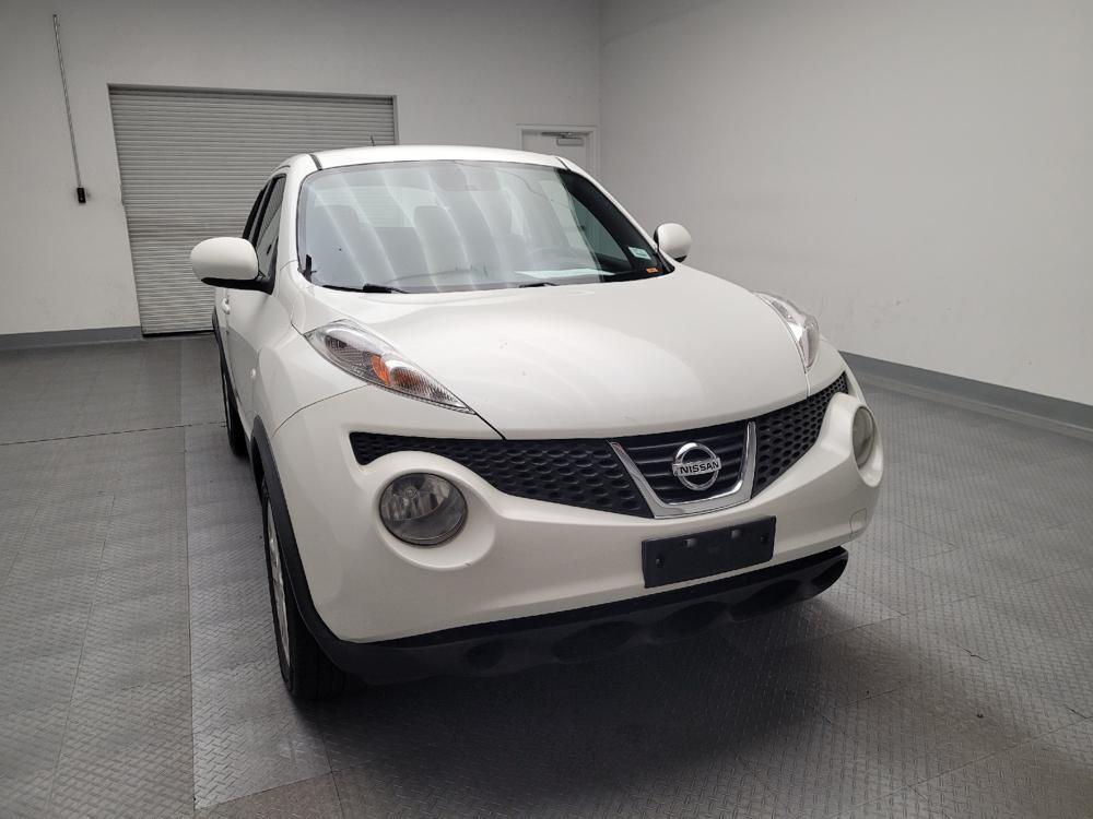 used 2013 Nissan Juke car, priced at $10,195